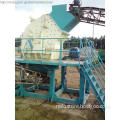 Impact crusher-CE Certifate